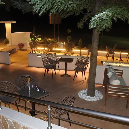 Hotel Konaki Arnea Bagian luar foto
