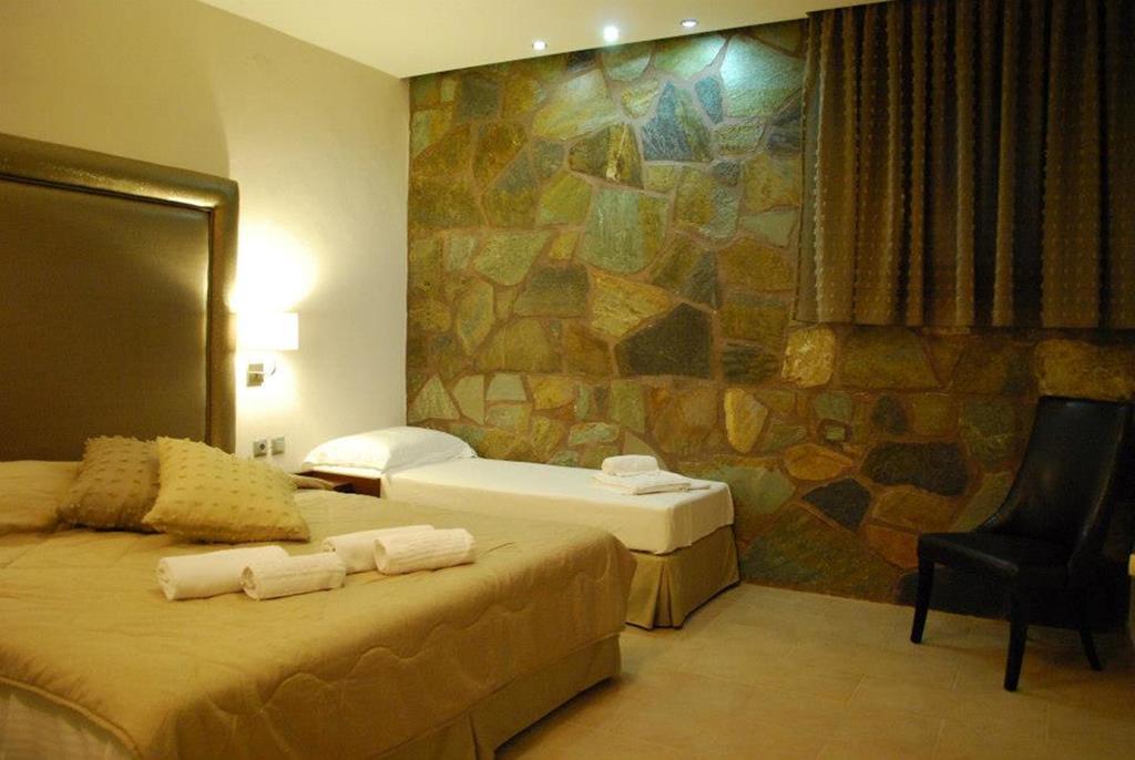 Hotel Konaki Arnea Bagian luar foto