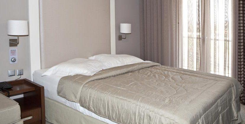 Hotel Konaki Arnea Ruang foto