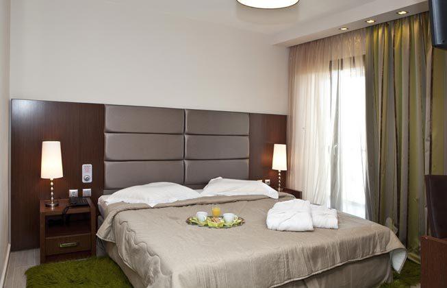 Hotel Konaki Arnea Ruang foto