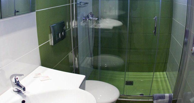 Hotel Konaki Arnea Ruang foto