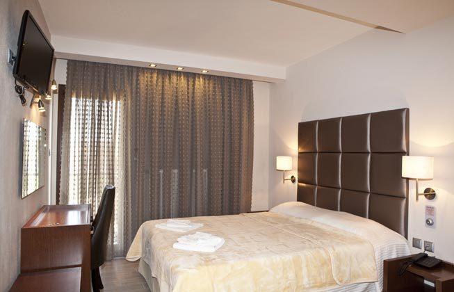 Hotel Konaki Arnea Ruang foto