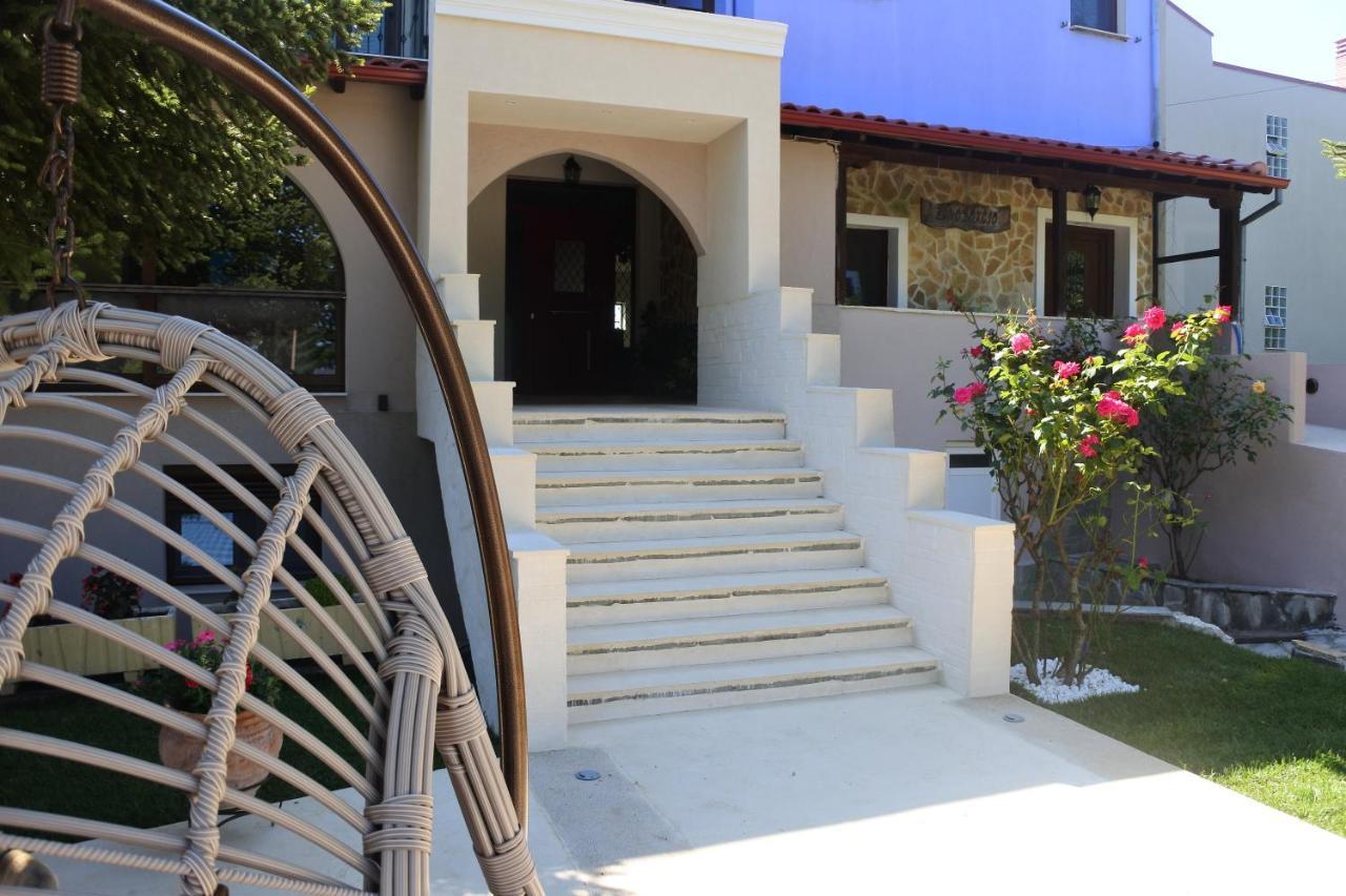 Hotel Konaki Arnea Bagian luar foto