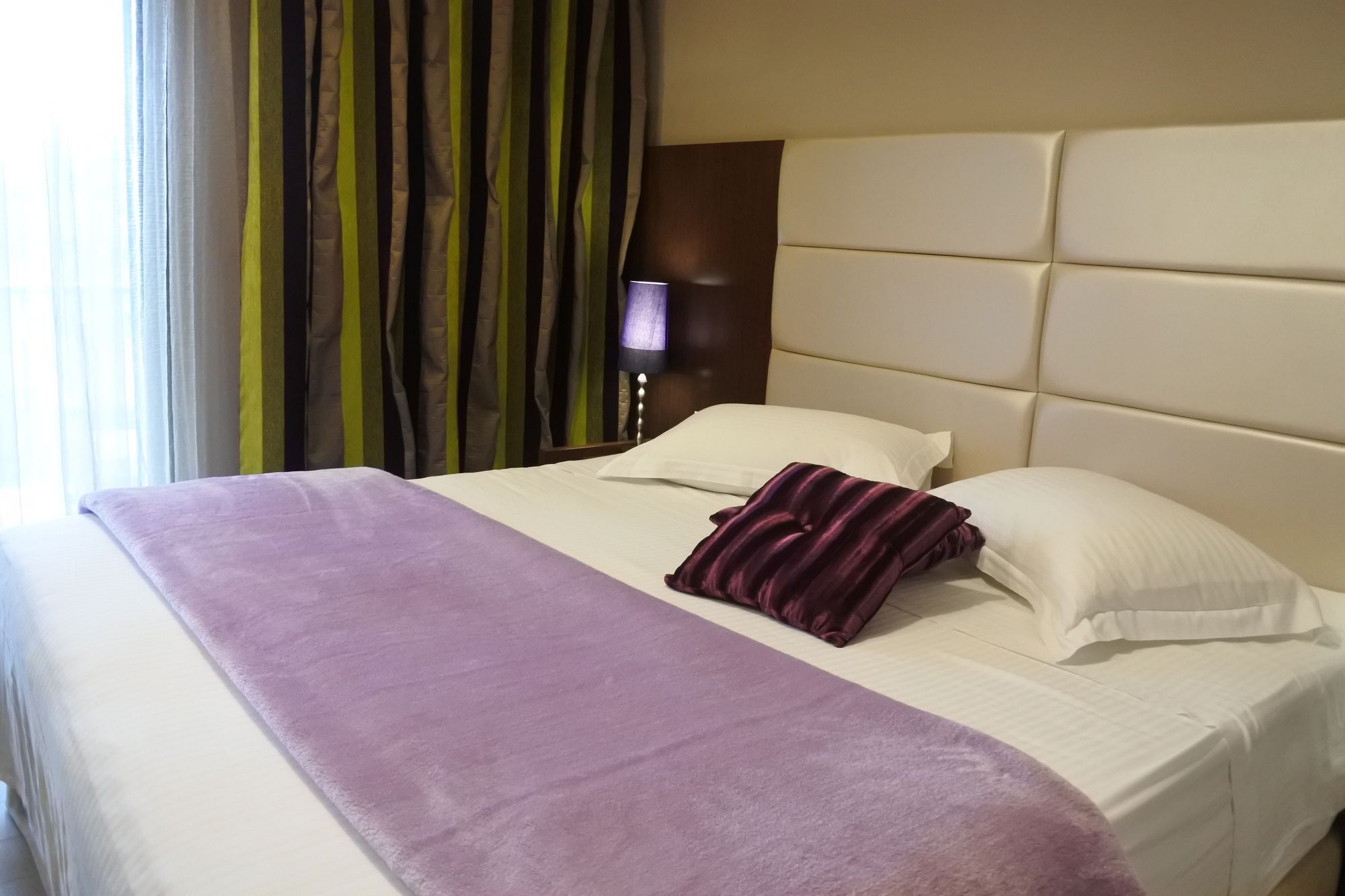 Hotel Konaki Arnea Bagian luar foto